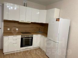 1-комн.кв., 29 м², этаж 9