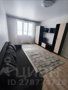 1-комн.кв., 40 м², этаж 8