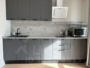 1-комн.кв., 37 м², этаж 8