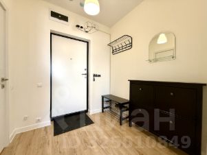 студия, 30 м², этаж 11 студия, 30 м², этаж 11