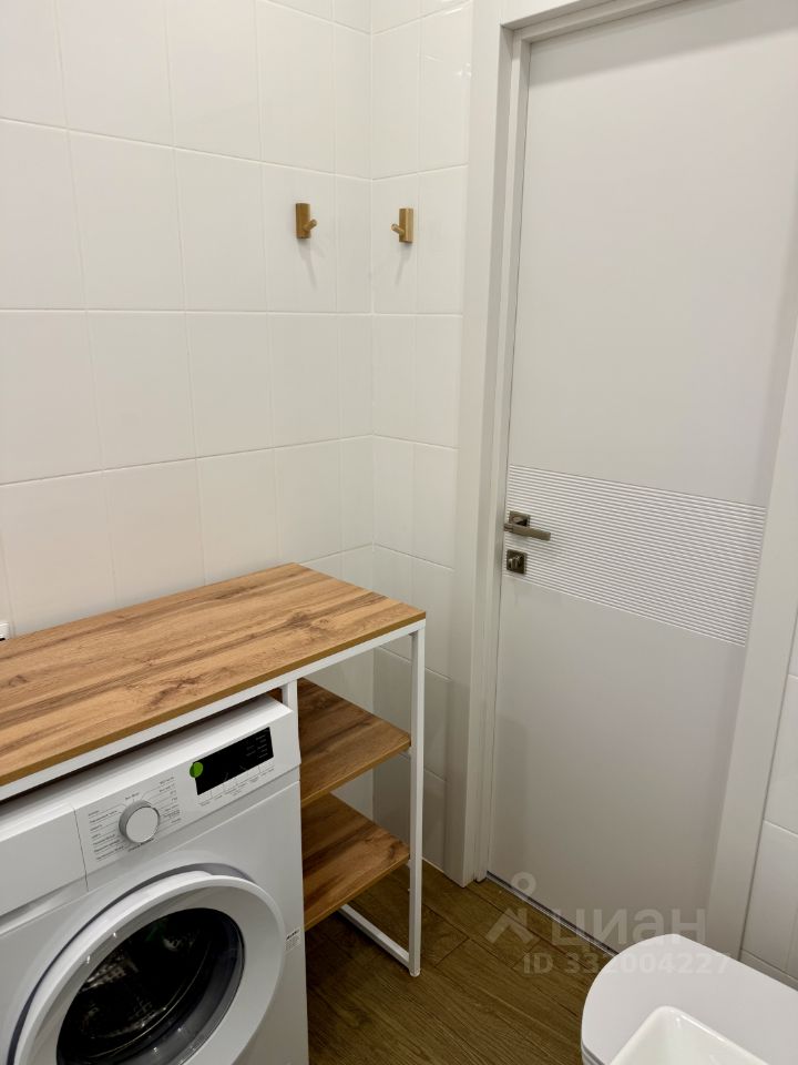 Квартира-студия, 40 м² — фото 8