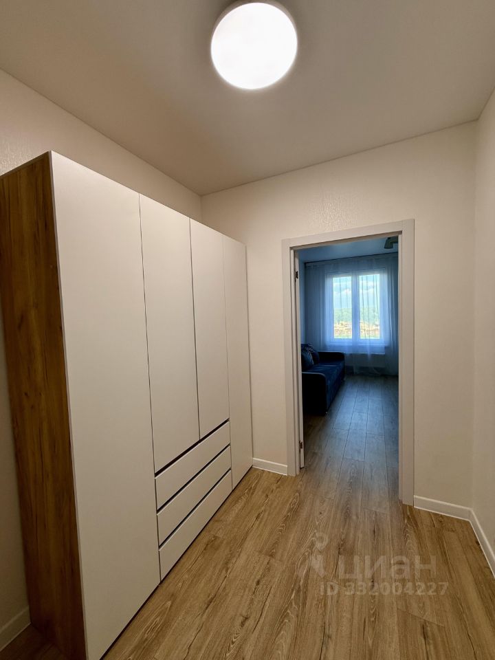 Квартира-студия, 40 м² — фото 7