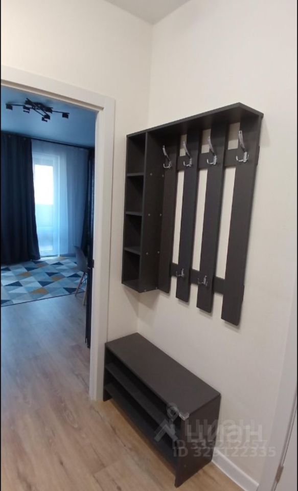 Квартира-студия, 30 м² — фото 6