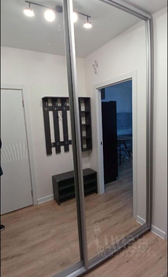 Квартира-студия, 30 м² — фото 5