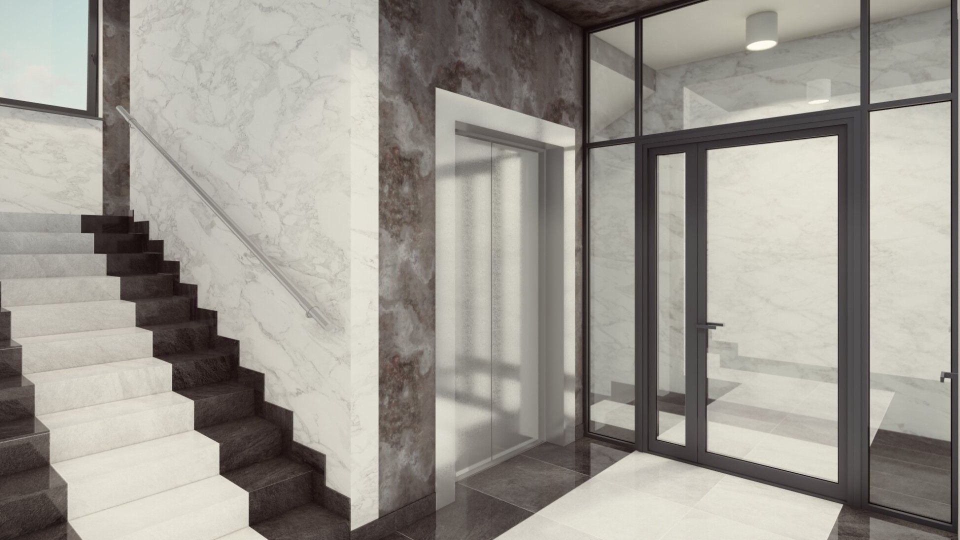 жилой комплекс Lake City (Лэйк Сити)