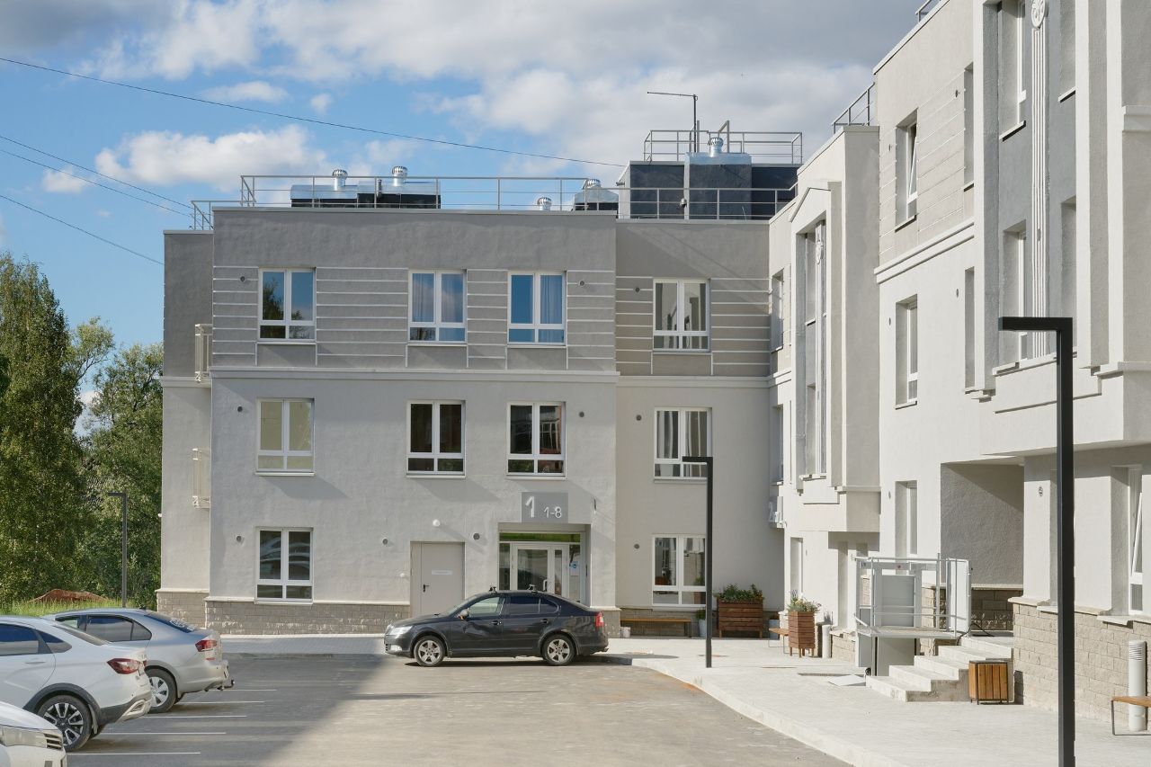 продажа квартир LAMBA (ЛАМБА)