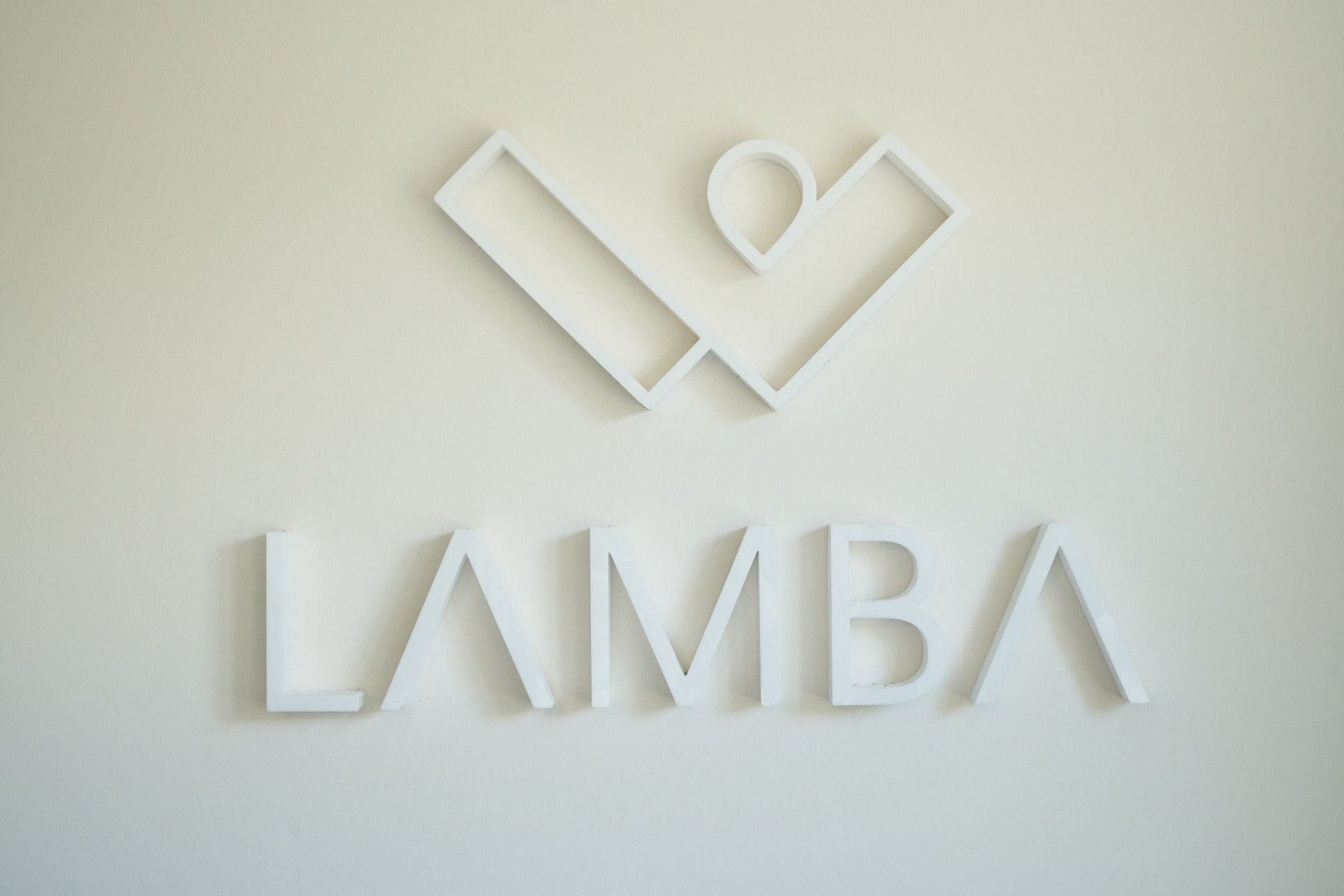 ЖК LAMBA (ЛАМБА)