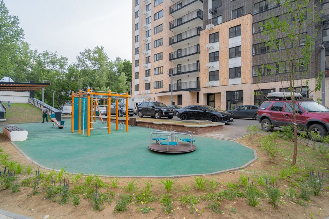 продажа квартир Лавочкина ул., д. 10А
