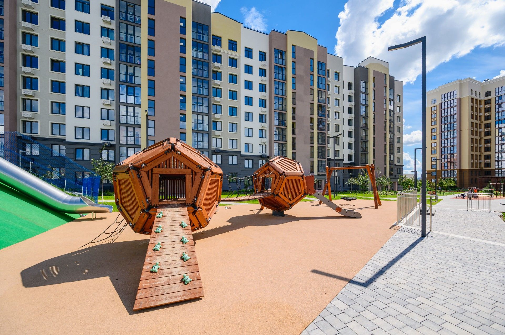 фото ЖК Лайф