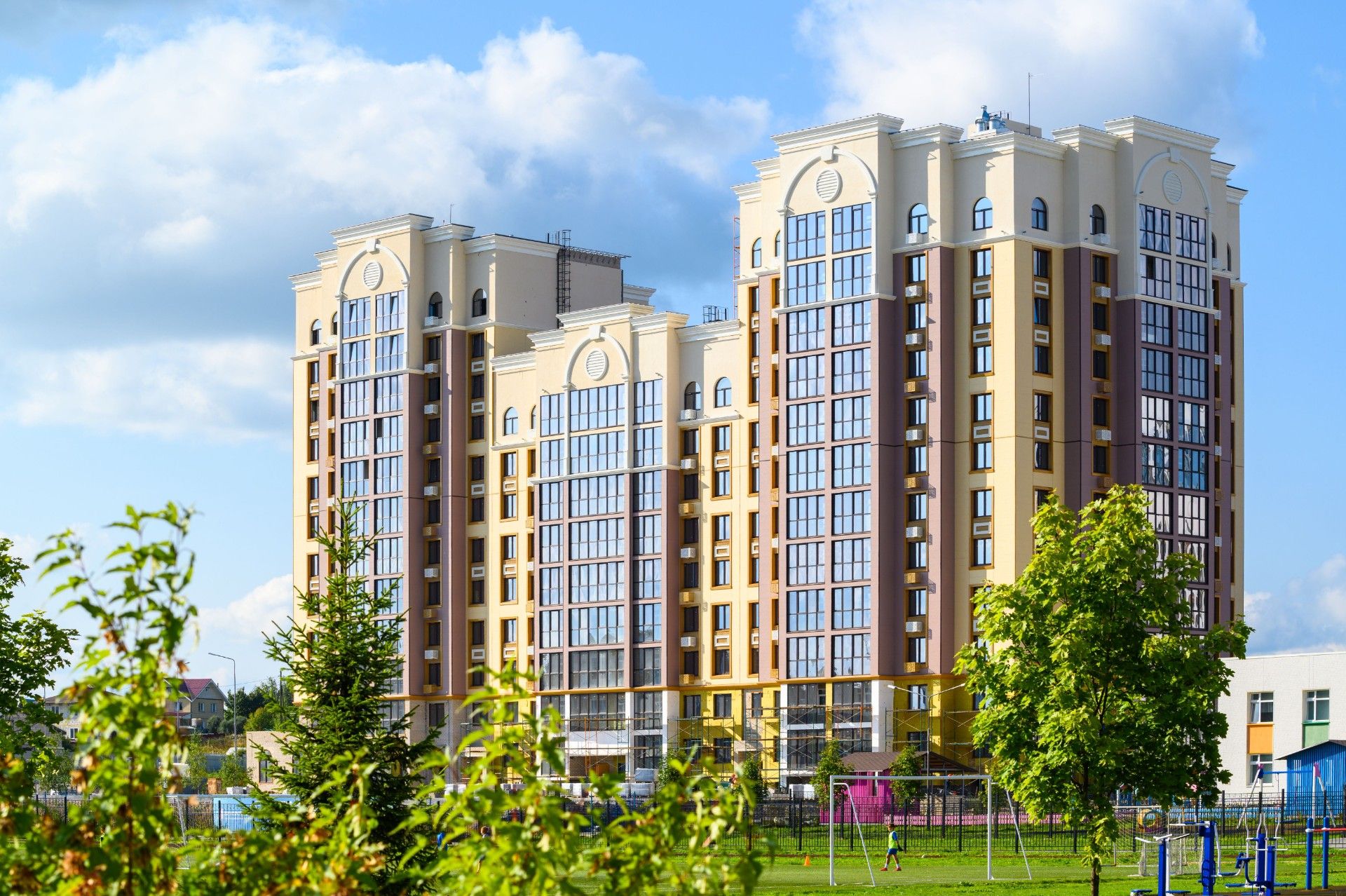 фото ЖК Лайф