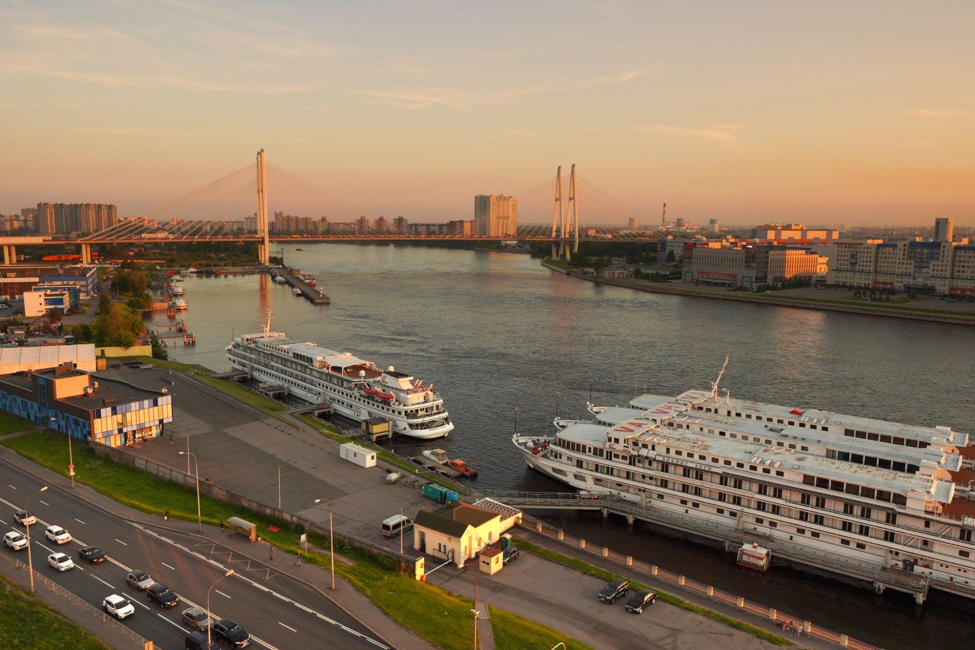 продажа квартир Лайнеръ