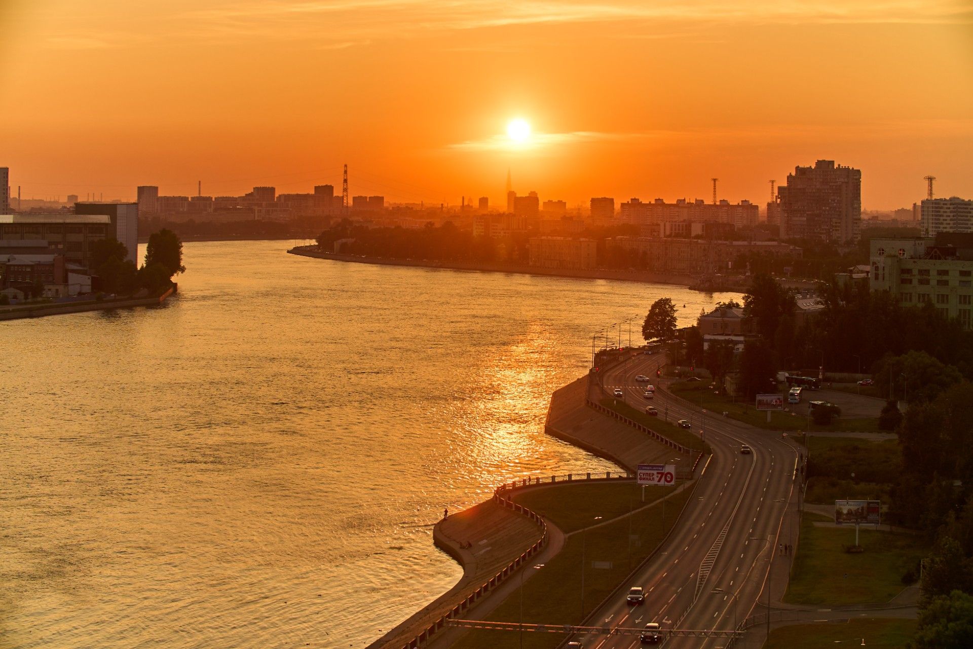 квартира в новостройке