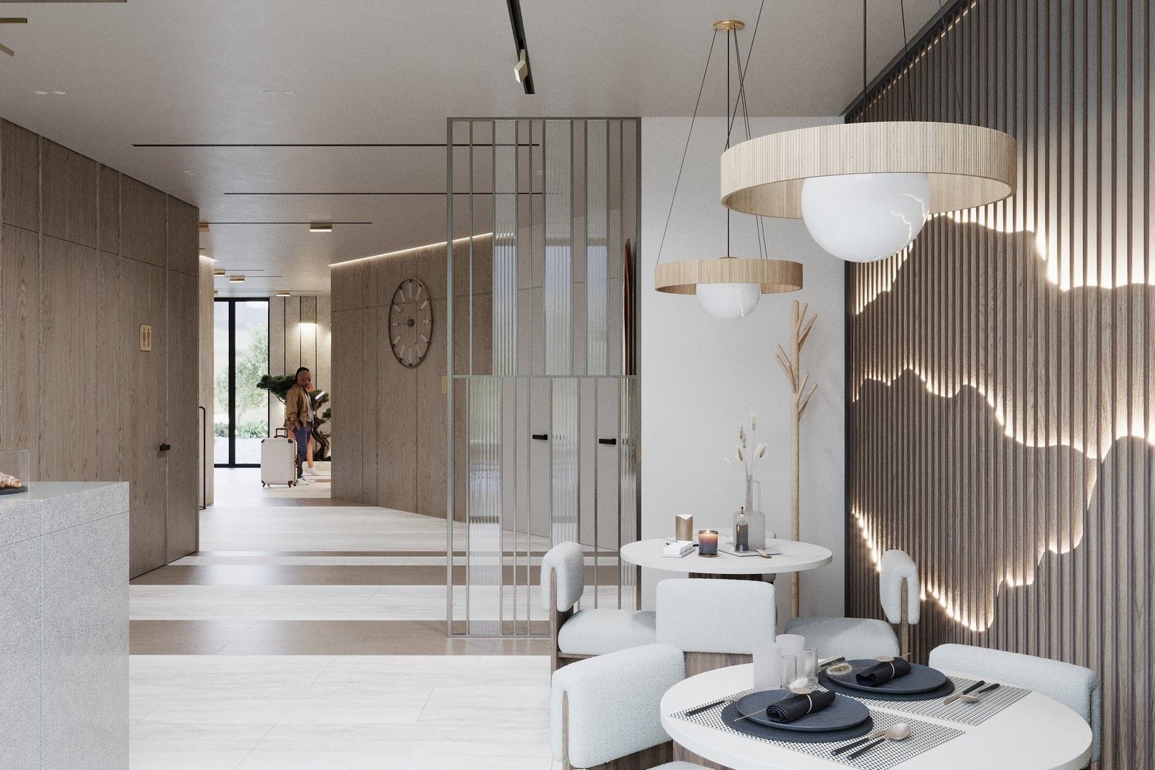 купить квартиру в ЖК LeePrime Residence