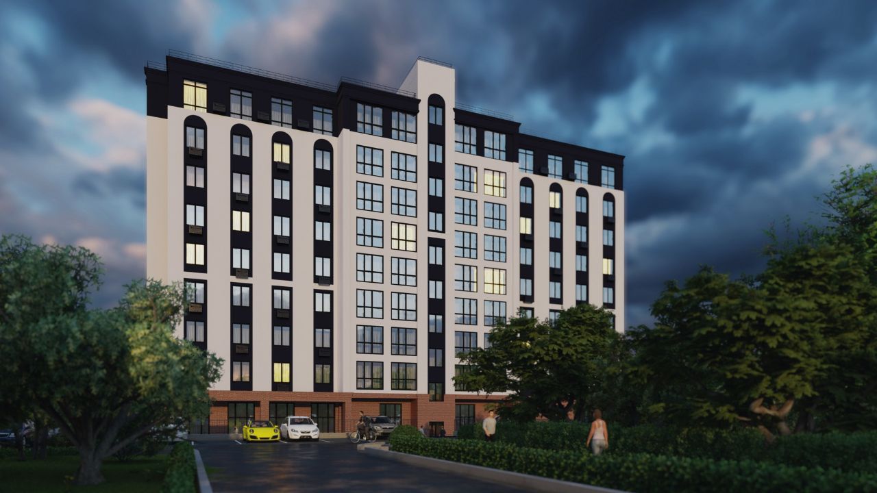 фото ЖК Легенда