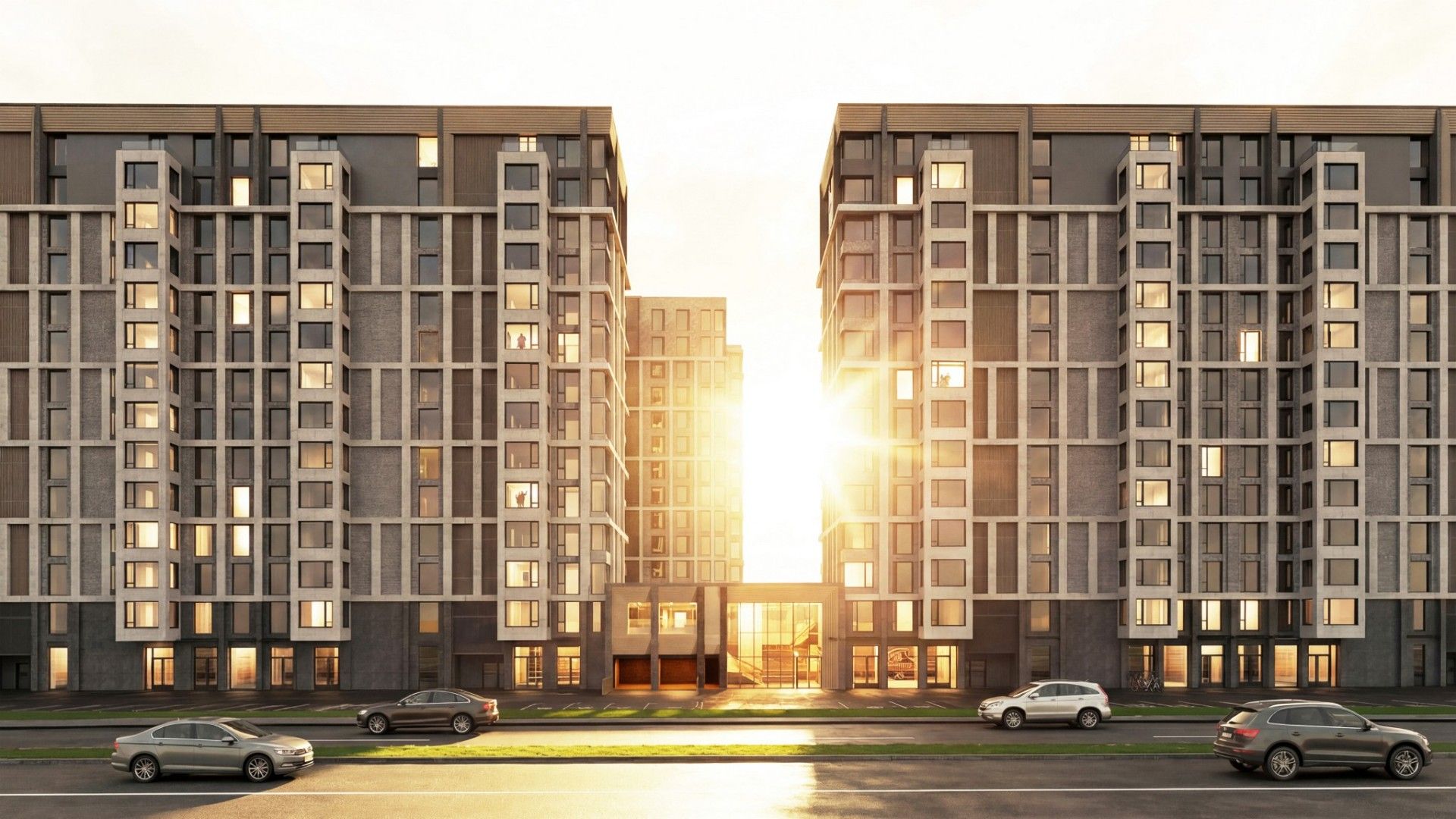 купить квартиру в ЖК ЛЕГЕНДА на Охте