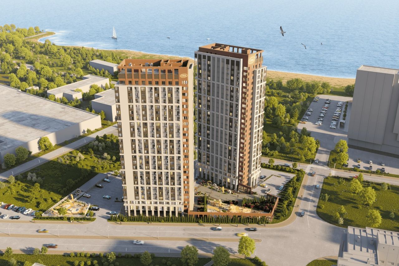 купить квартиру в ЖК Легенда