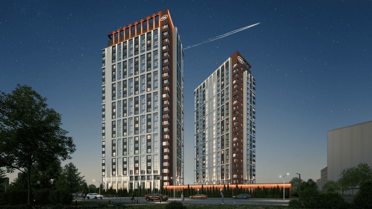 продажа квартир Легенда