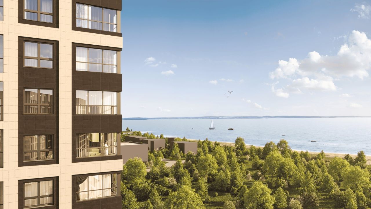 купить квартиру в ЖК Легенда