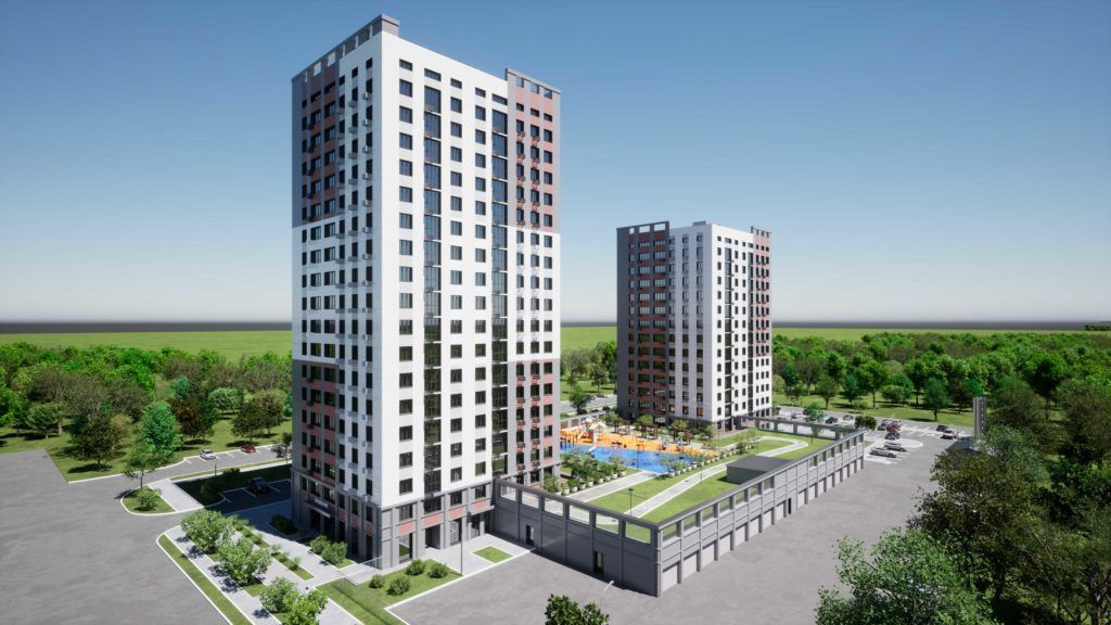 продажа квартир ЛЕГЕНДА