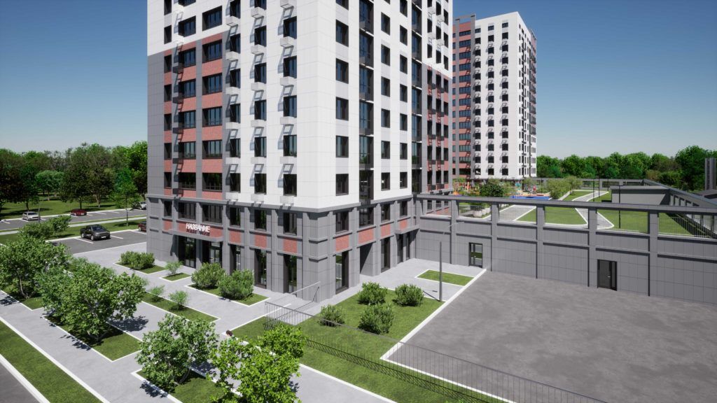 купить квартиру в ЖК ЛЕГЕНДА