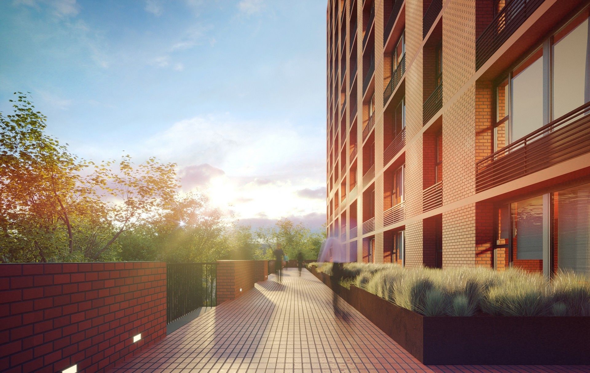 купить квартиру в ЖК Легенда