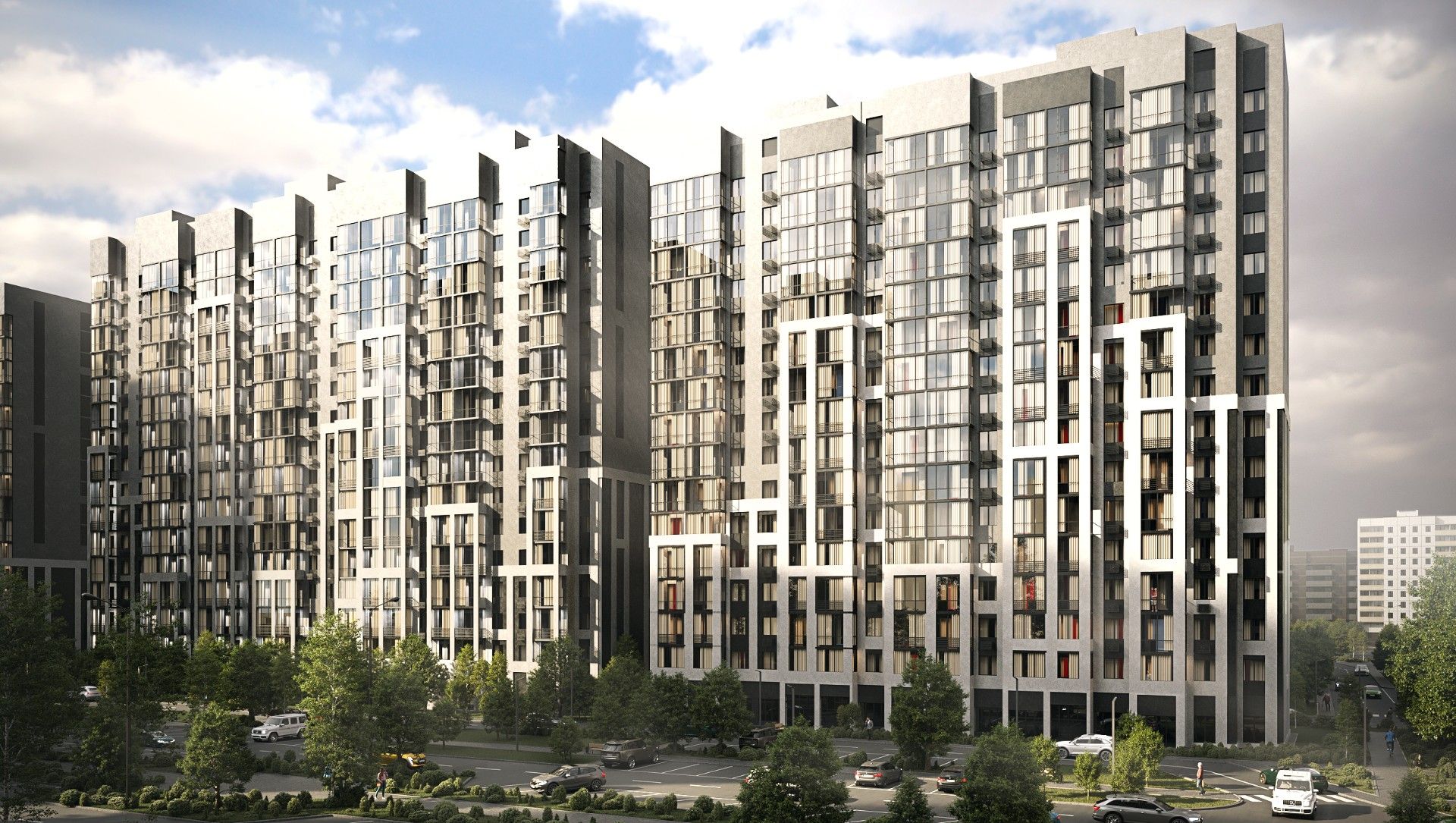 продажа квартир Ленский