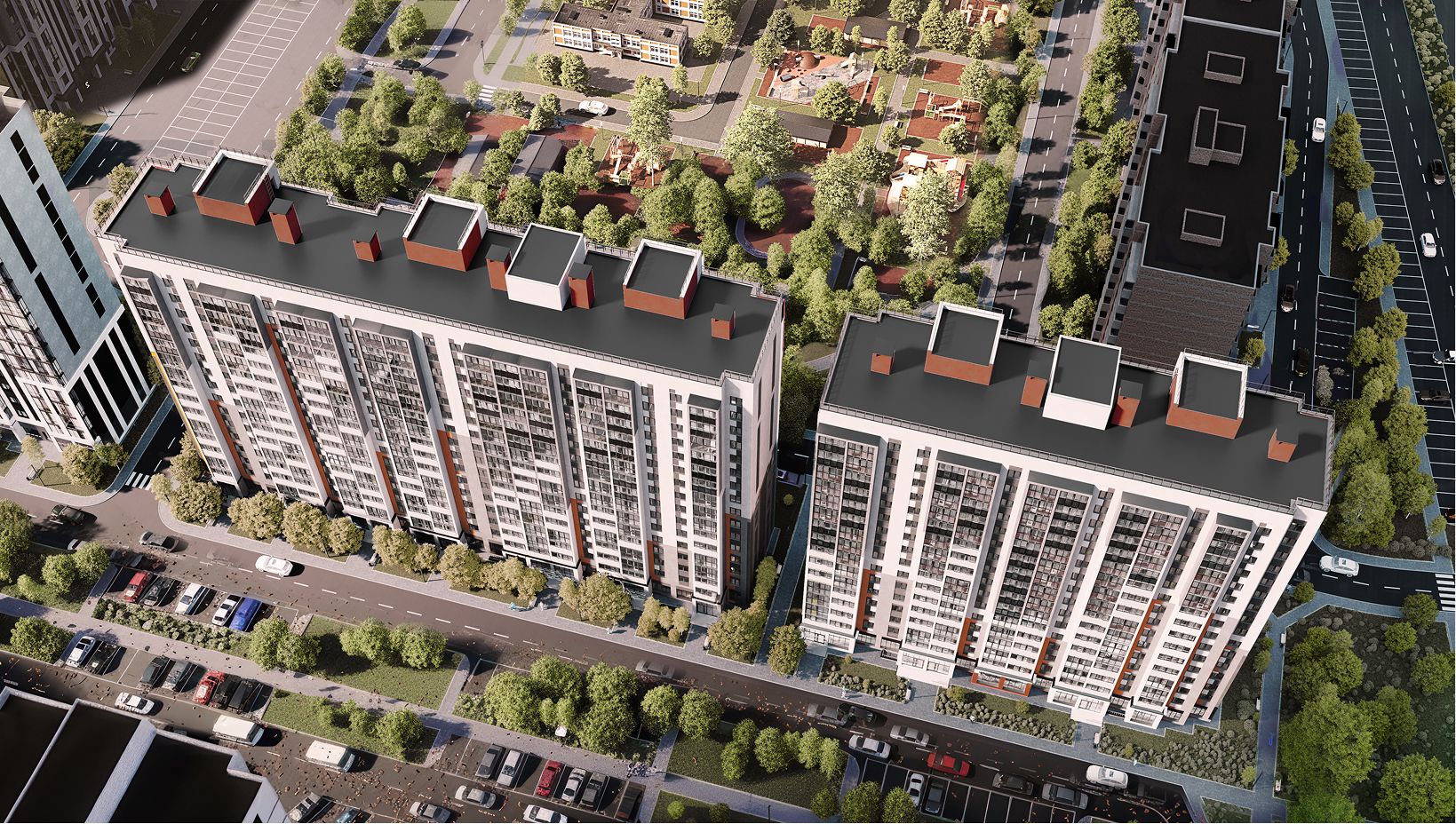 продажа квартир Ленский
