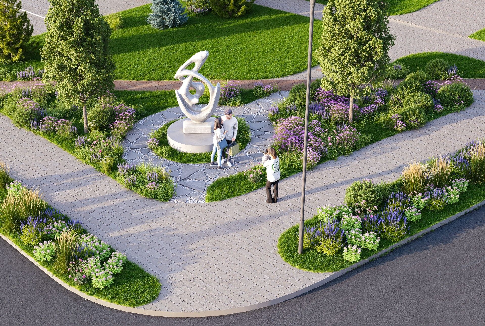 продажа квартир Лесная симфония