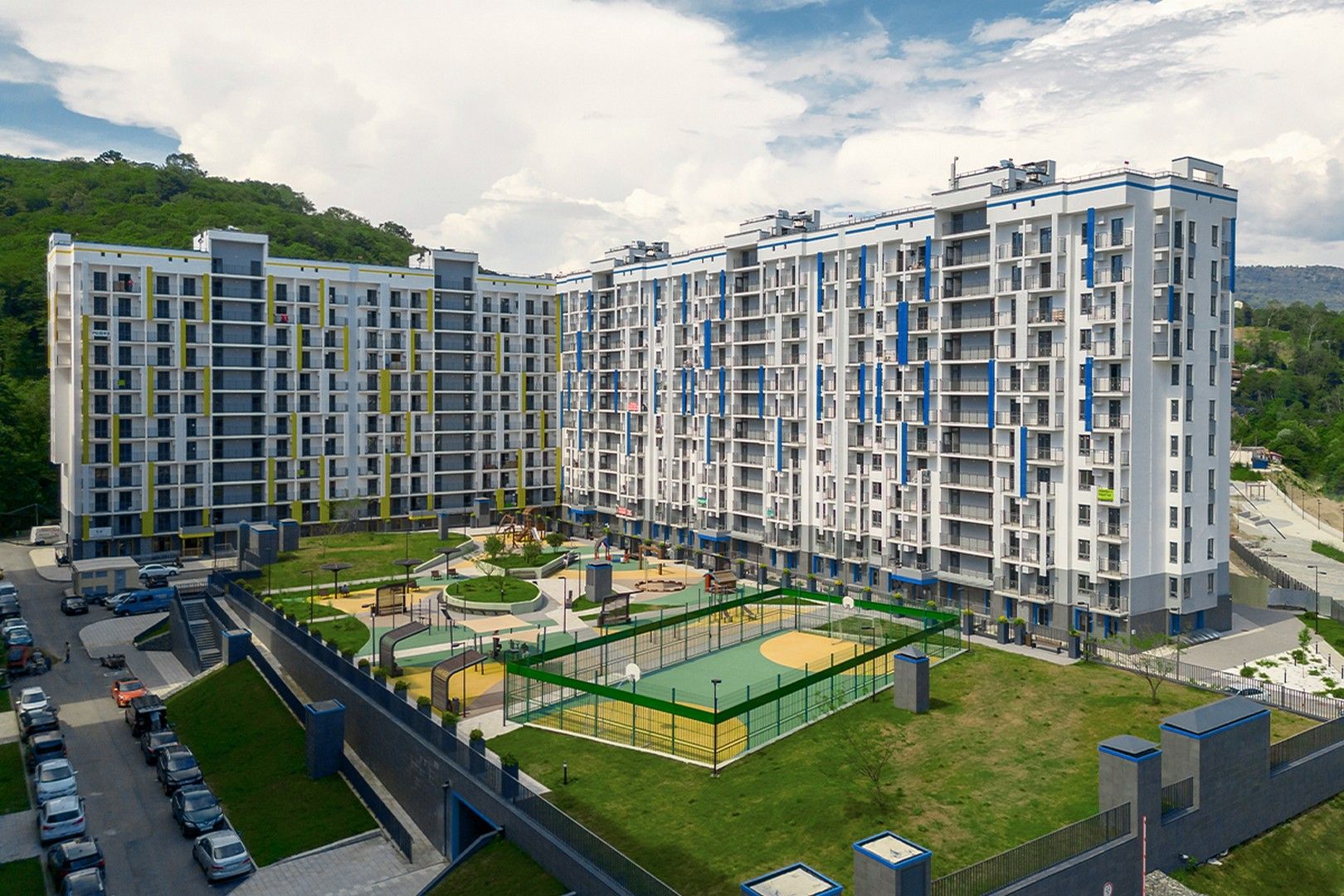 продажа квартир Летний