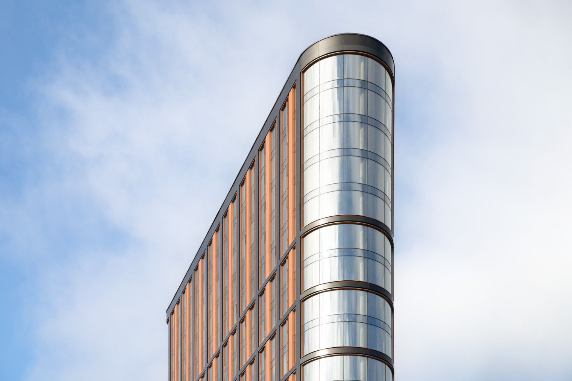 жилой комплекс Level Академическая