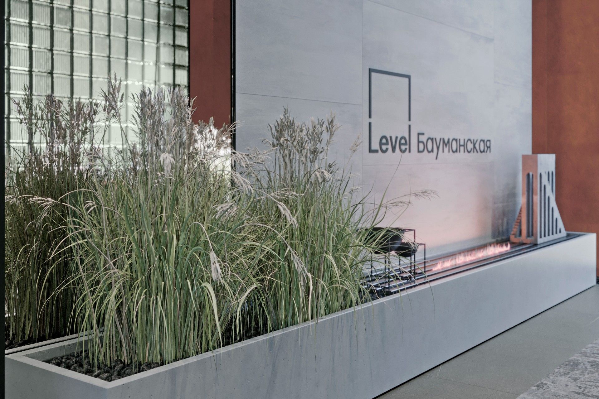 квартира в новостройке