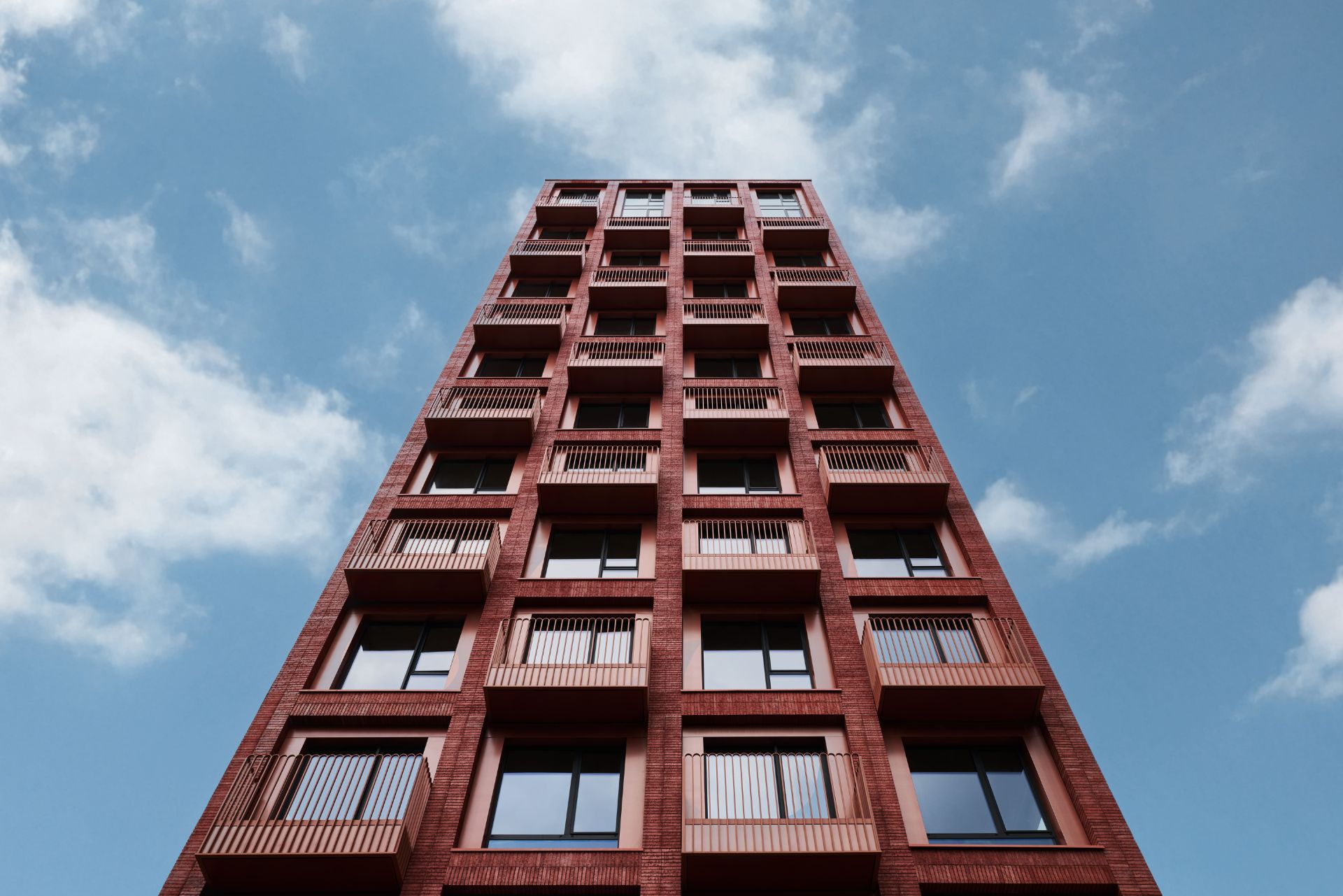 продажа квартир Левел Бауманская