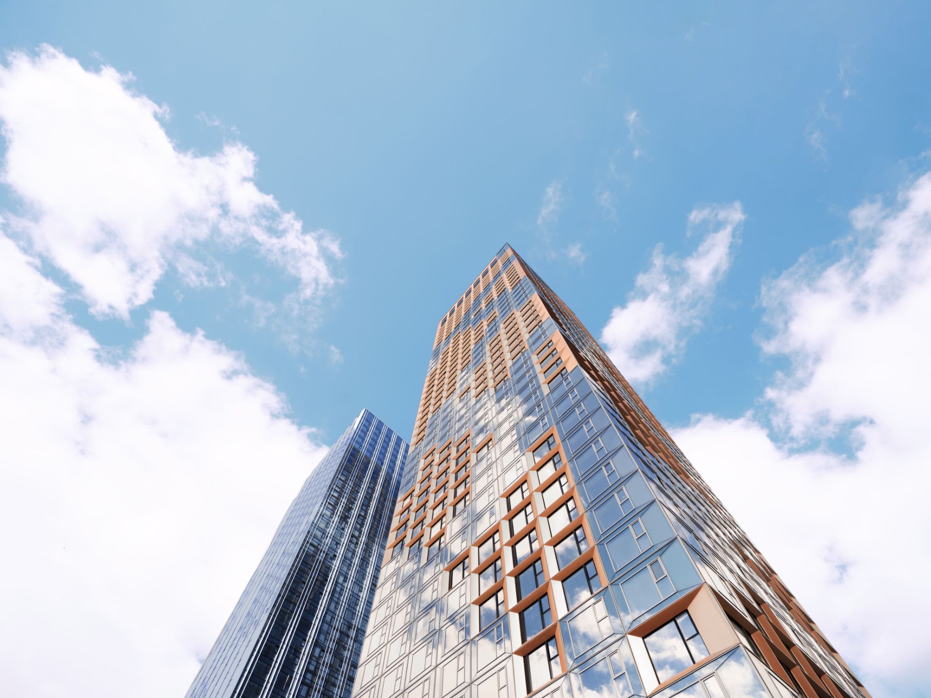 продажа квартир Левел Мичуринский