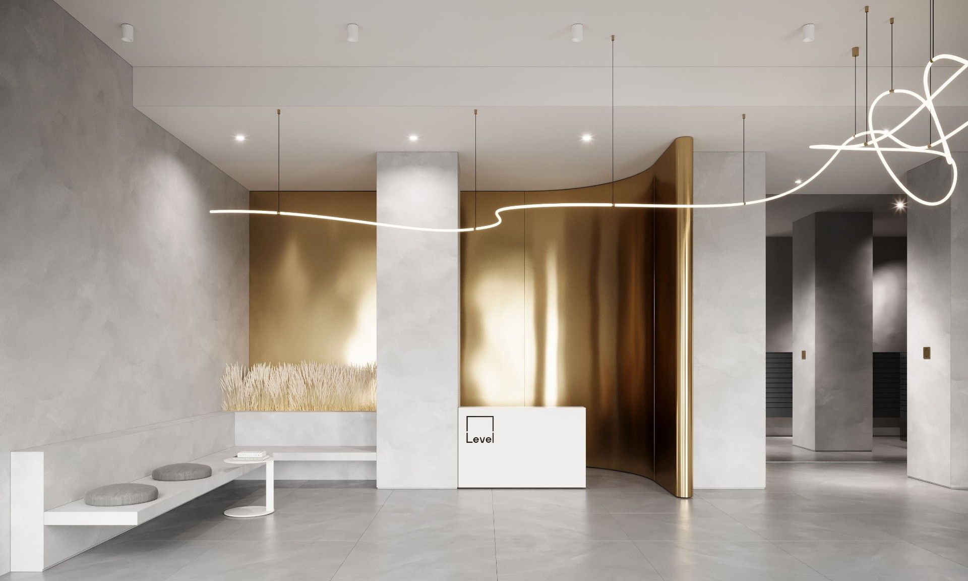 квартира в новостройке