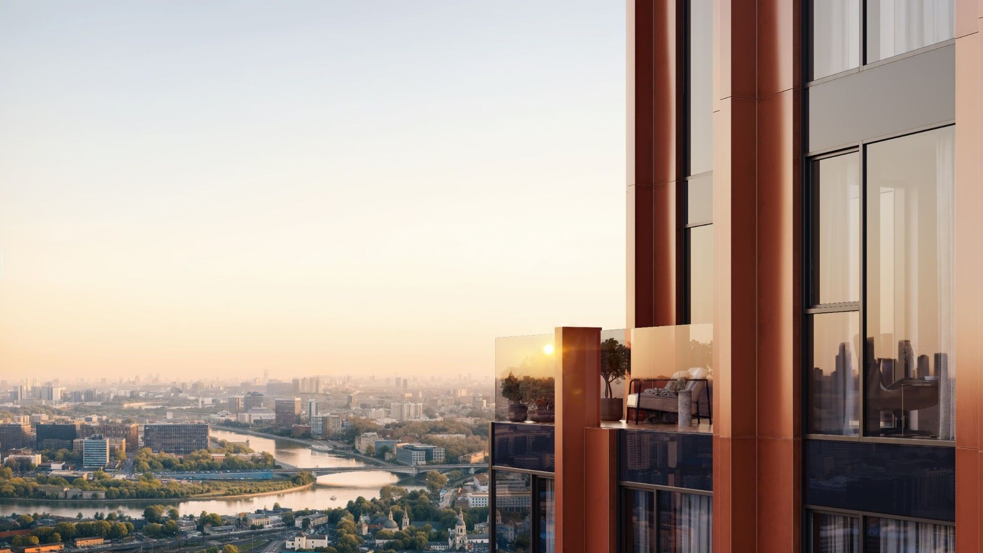 купить квартиру в ЖК Левел Павелецкая Сити