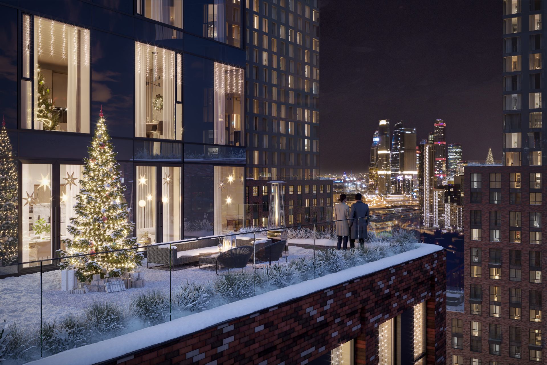 продажа квартир Level Причальный (Левел Причальный)