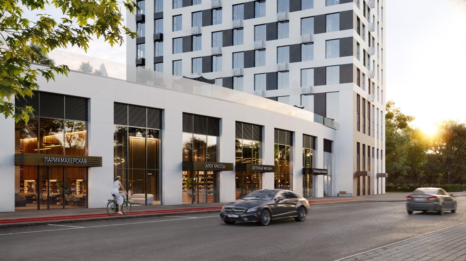 продажа квартир Level Войковская