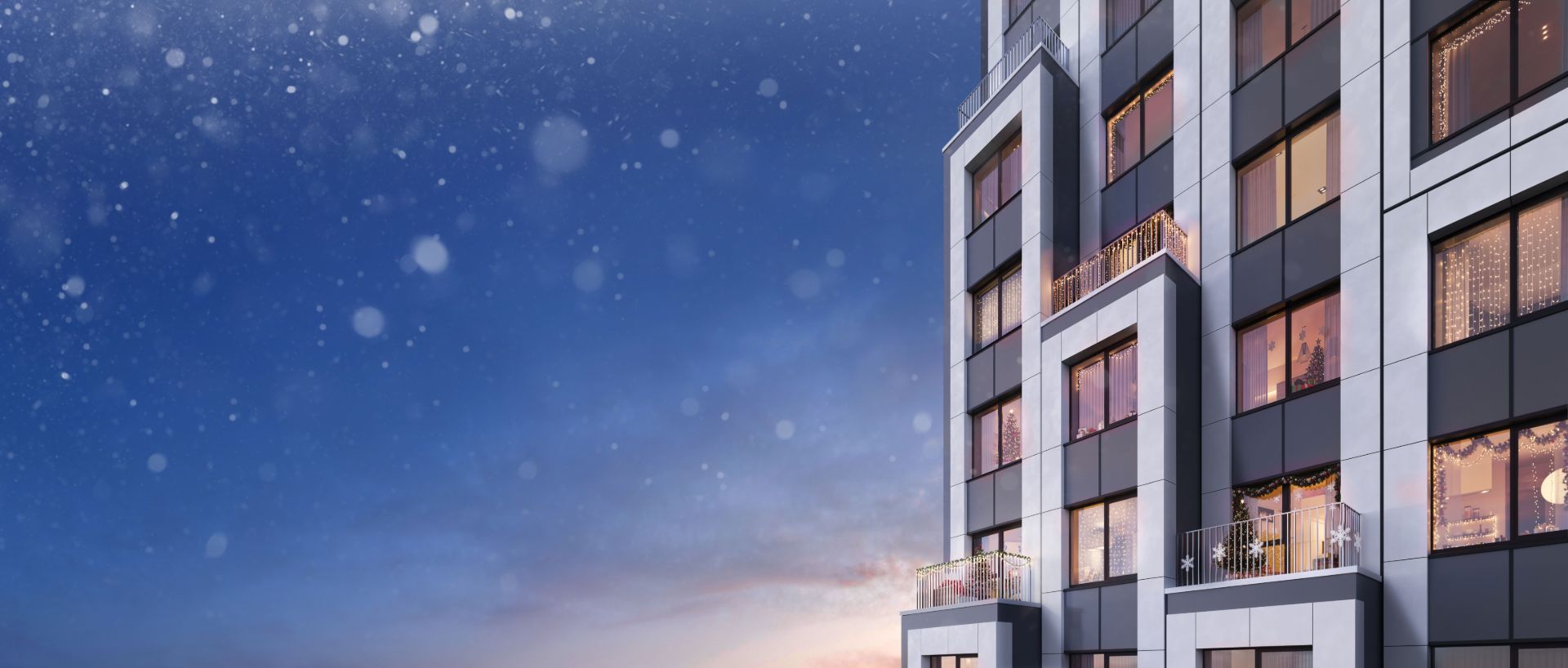 продажа квартир Level Звенигородская