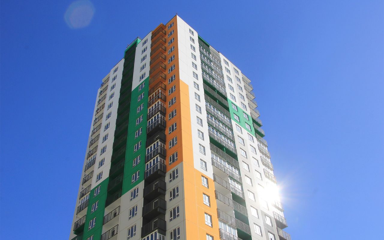 купить квартиру в ЖК Левенцовка Парк