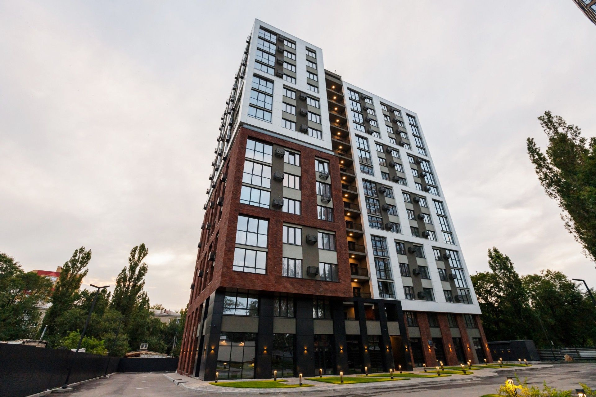 продажа квартир L-Град (Л-Град)