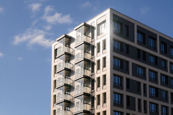 ЖК «Лисичанская, 22»