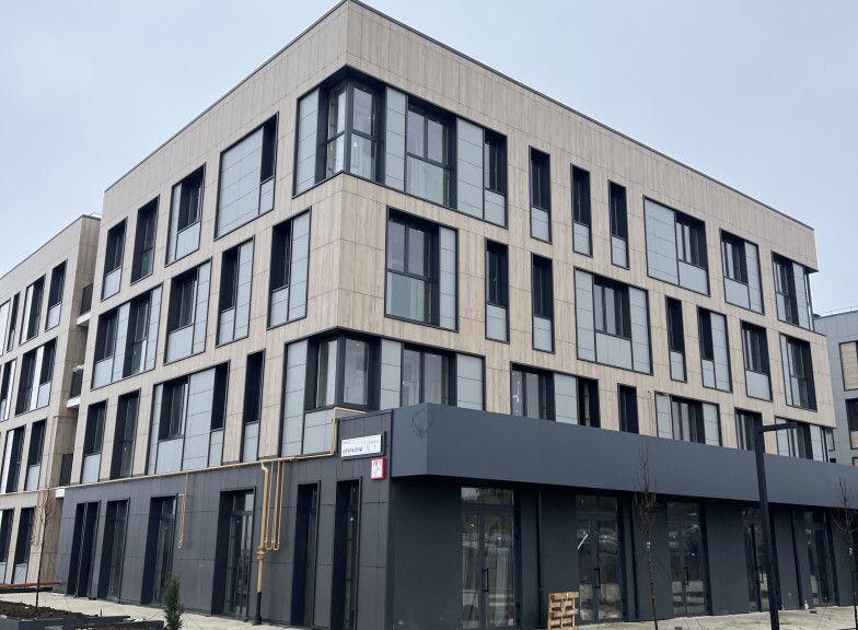 фото ЖК Листория