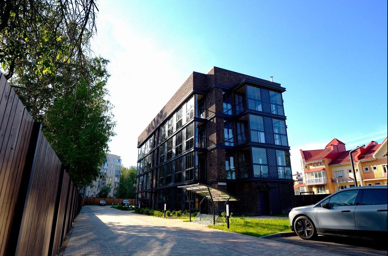 ЖК Loft у Озера (Лофт у Озера)
