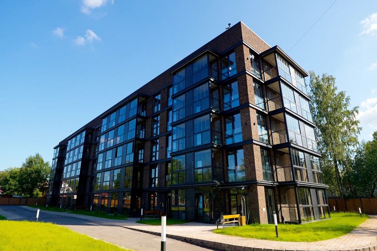 продажа квартир Loft у Озера (Лофт у Озера)