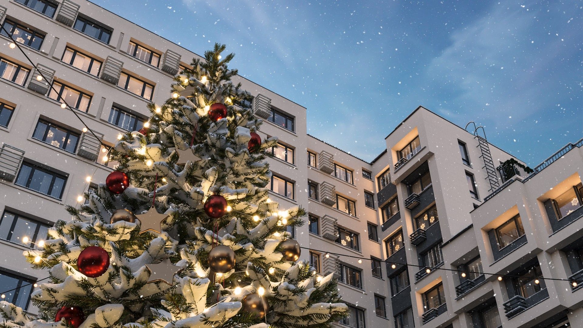 ЖК ЛСР. Измайловский