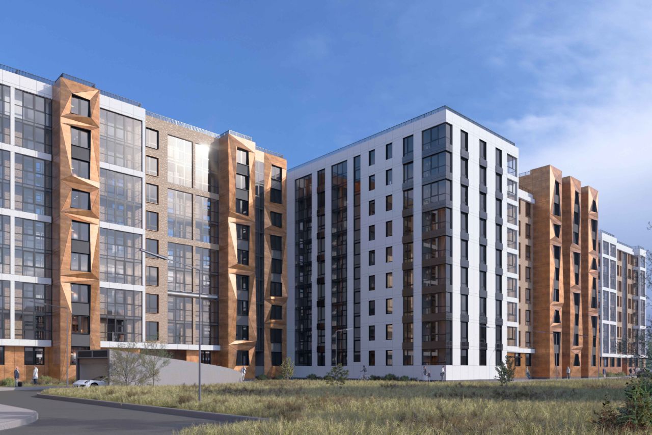 продажа квартир ЛУЧЧИ
