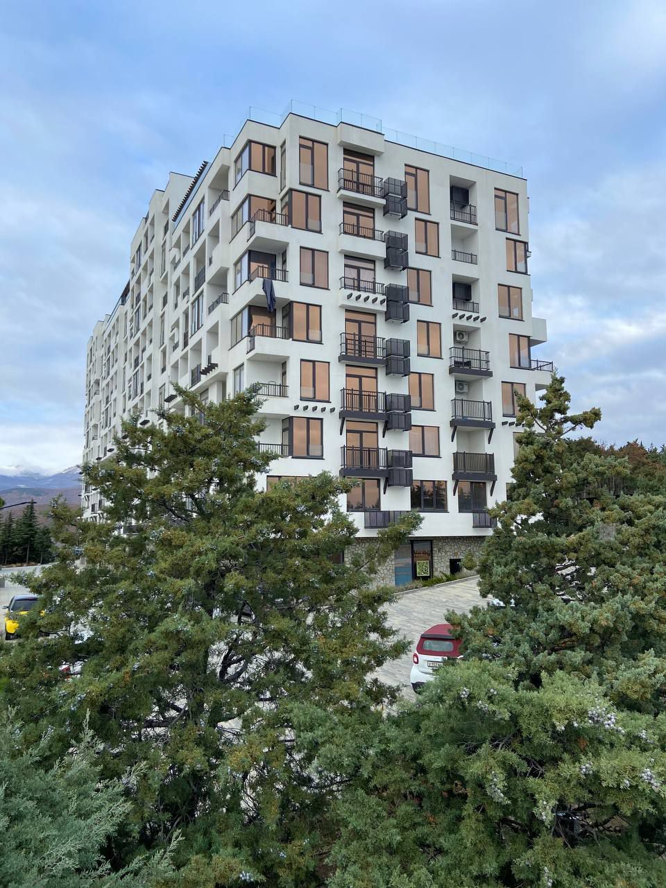 купить квартиру в ЖК Лучистое