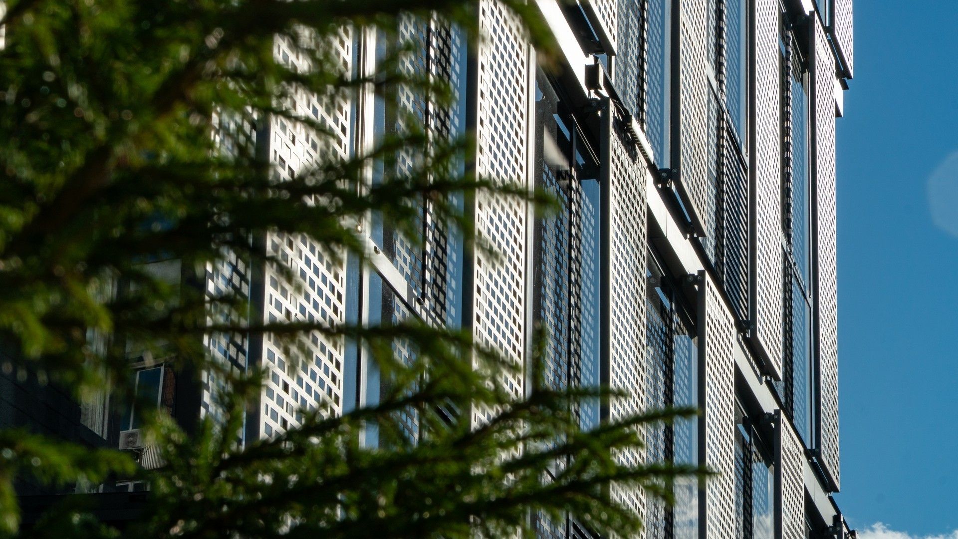 квартира в новостройке