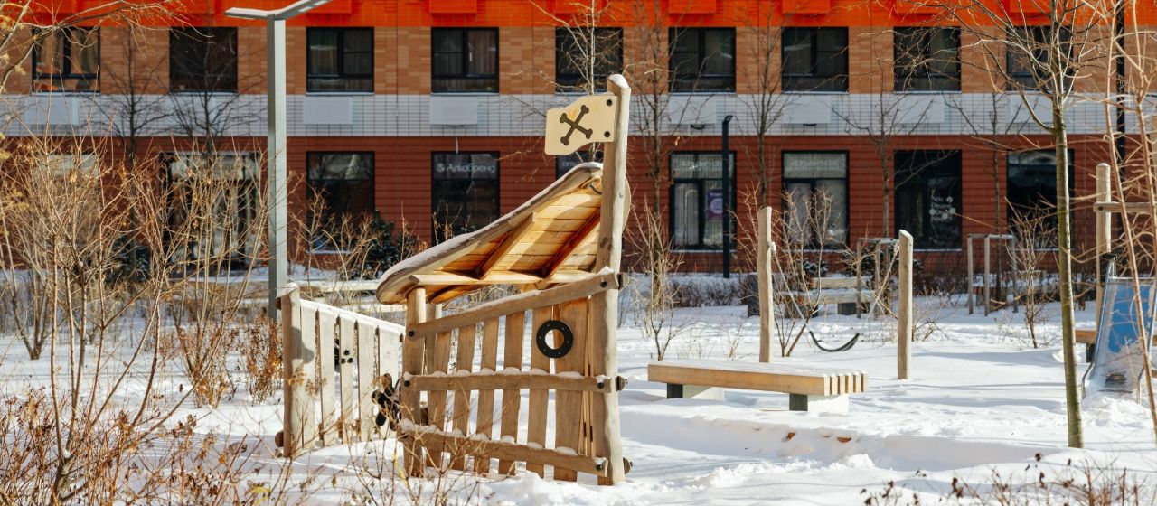 продажа квартир Люблинский парк