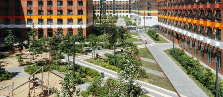 Люблинский парк